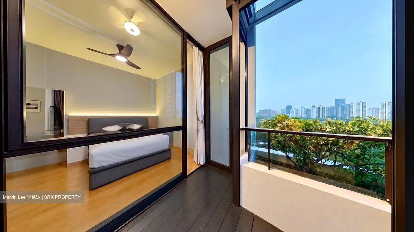 The Crest (D3), Condominium #637831961